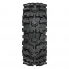 Pro-Line 1/24 Mickey Thompson Baja Pro X F/R 1.0in MTD 7mm Black Holcomb (4) thumbnail
