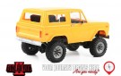 RC4WD 1/18 Gelande II RTR w/ Black Hawk Hard Body Set thumbnail