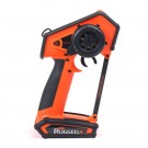 Spektrum DX Rugged+ 12-Channel DSMR+ Transmitter, Orange thumbnail