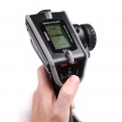 Spektrum DX6 Rugged 6-Channel DSMR Transmitter with SR515 Receiver thumbnail