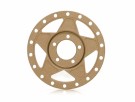 Boom Racing ProBuild™ 1.9in Alum RTS Faceplate (1) Matte Bronze thumbnail