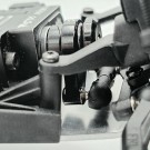 NSDRC Micro Servo Saver Losi Mini B/T thumbnail