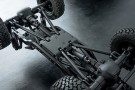MST CFX 4WD Off-Road Car Kit DL1  for 1/10 CFX thumbnail