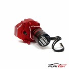FURITEK MICRO STELLAR 4M TRANSMISSION WITH CEDAR BRUSHLESS INRUNNER for TRX-4M thumbnail