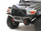 Boom Racing Steel Stinger Bull Bar for KUDU™ High Clearance Bumper Kit for BRX01 thumbnail