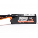Spektrum 7.4V 160mAh 2S 30C LiPo Battery: PH2.0 thumbnail