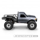 JConcepts JCI Tuck 1989 Ford F-150 Cab Only Body thumbnail
