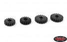 RC4WD Over/Under Drive Transfer Case Gears for Trail Finder 3 and O/U Transfer Case thumbnail