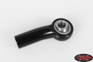 RC4WD Aluminum Black M3 Bend Rod End (10) thumbnail
