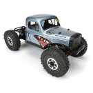 Pro-Line 1/10 Comp Wagon Cab-Only Clear Body 12.3in (313mm) Wheelbase Crawlers thumbnail