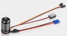 Hobbywing QuicRun Fusion Mini16 FOC System 3000KV thumbnail