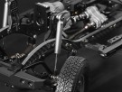 Boom Racing 1/10 4WD Scale Performance Chassis Kit Leaf Spring Version For Team Raffee Co. D110 for BRX02 thumbnail