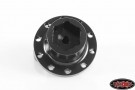 RC4WD /JD Models Front Semi Truck Wheel 12mm Hex conversion thumbnail