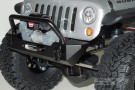 SSD Rock Shield Narrow Winch Bumper for SCX10 (Black) thumbnail