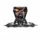 Losi 1/16 Mini-B 2S 2WD RTR Brushless Buggy (Battery and Charger included), Blue thumbnail