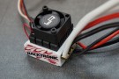 Yeah Racing Hacktronic Tornado High Speed Ball Bearing Fan 25mm For ESC thumbnail