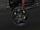 Boom Racing Brass Front Brake Disc Set for BRX70/BRX90 Axles for BRX01 thumbnail