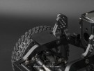 Boom Racing BRX01 AWB Adjustable Wheelbase 1/10 4WD Builder's Kit  thumbnail