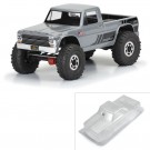 Pro-Line 1/10 1967 Ford F-100 Clear Body 12.3in (313mm) Wheelbase Crawlers thumbnail
