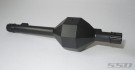 SSD Diamond Axle for Axial Wraith (Black) thumbnail