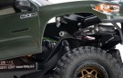 Axial 1/30 SCX30 Toyota Tacoma TRD Pro Extreme Off-Road 4X4 RTR Brushed Rock Crawler , Green thumbnail