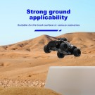 Turbo Racing 1:76 Bigfoot Baby Monster Truck RTR Black thumbnail