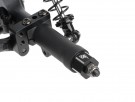 Boom Racing BRX01 AWB Link Adjustable Wheelbase 1/10 4WD Builder's Kit for  thumbnail