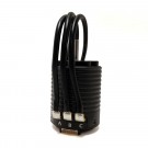 Holmes Hobbies Ten Shooter 540S Stubby Rock Crawler Motor - 2700kv thumbnail