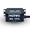 NSDRC RS450 High Performance Budget Servo thumbnail