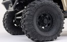 Axial 1/10 SCX10 III 1987 Toyota SR5 4X4 RTR Brushed Rock Crawler, Red thumbnail