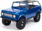 RedCat International Harvester Scout Gen9 - Blå thumbnail