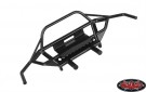 RC4WD Marlin Crawler Front Winch Bumper w/Stinger for Trail Finder 2 V2 thumbnail