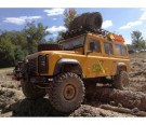 Boom Racing HUSTLER M/T Xtreme 1.9 MC1 Rock Crawling Tires (Super Soft) - 4.19in/106mm OD (2) thumbnail