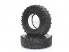 Boom Racing 1.9in Mileage Classic Scale Crawler Tire Gekko Compound 3.82inx1.0in (97x26mm) (2) thumbnail