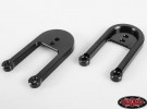 RC4WD Front Shock Hoops for Gelande 2 Chassis thumbnail