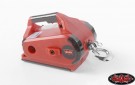 RC4WD Warn PullzAll Retractable Tow Strap thumbnail