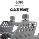 ProCrawler Flatgekko™ C23 V2/V2R Bullbone™ V-Noze™ Body Mount Set thumbnail