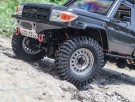 Boom Racing 1.9in TPD All-Terrain Crawler Tire Gekko Compound 3.82inx1.3in (97x33mm) w/ Foam Insert (2) thumbnail