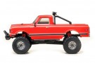 Absima 1/18 RTR Mini Crawler C10 Pickup Red thumbnail