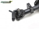 Boom Racing BRX80 Conversion Kit for BRX01 and BRX70/BRX90 PHAT Axle thumbnail