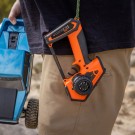 Spektrum DX Rugged+ 12-Channel DSMR+ Transmitter, Orange thumbnail