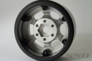 SSD 1.9in Rugged Beadlock Wheels (Silver) thumbnail