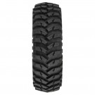 Pro-Line 1/24 Maxxis Trepador F/R 1.0in Tires MTD 7mm Black Holcomb (4) thumbnail