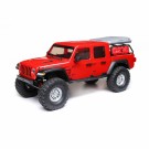 Vist på SCX10 III Jeep Gladiator (ikke inkludert) thumbnail