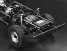 Boom Racing 1/10 4WD Scale Performance Chassis Kit Leaf Spring Version For Team Raffee Co. D110 for BRX02 thumbnail