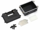Boom Racing BRX Universal Receiver Box Set w/ Silicone Seals for BRX01 thumbnail