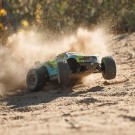 Arrma 1/10 VORTEKS 223S DSC 4X4 RTR Brushless Stadium Truck, Teal thumbnail