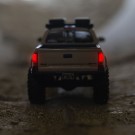 Axial 1/30 SCX30 Toyota Tacoma TRD Pro Overland Edition 4X4 RTR Brushed Rock Crawler, Tan thumbnail