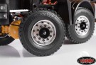 RC4WD /JD Models Front Semi Truck Wheel 12mm Hex conversion thumbnail