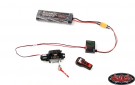 RC4WD Warn 1/10 Advanced Wireless Remote/Receiver Winch Controller Set thumbnail